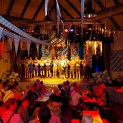 Oktoberfest der StattGarde (28.09.13)